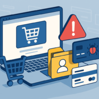 オフィスバスターズ　運営の通販サイト「ビジフォン舗」へ不正アクセス-個人情報漏洩の可能性